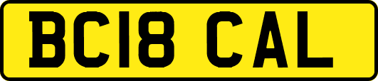 BC18CAL