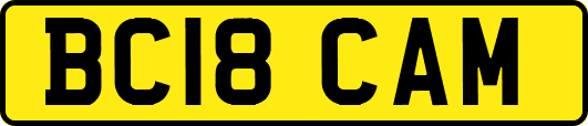 BC18CAM