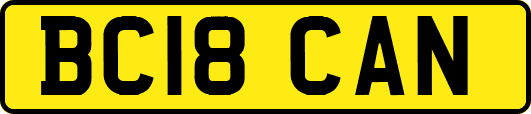 BC18CAN