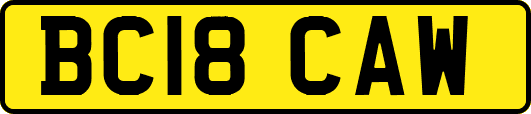 BC18CAW