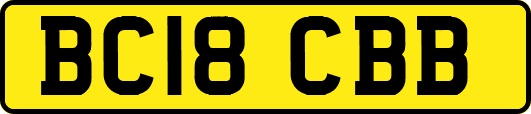 BC18CBB
