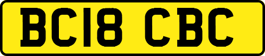 BC18CBC