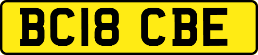 BC18CBE