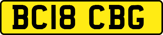 BC18CBG