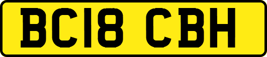 BC18CBH