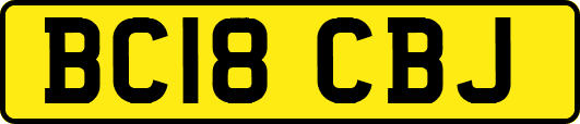 BC18CBJ