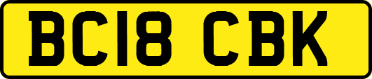 BC18CBK