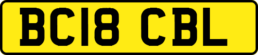 BC18CBL