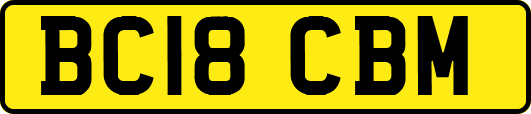 BC18CBM