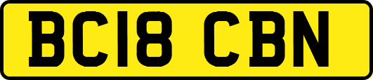BC18CBN