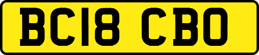 BC18CBO