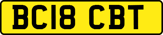 BC18CBT