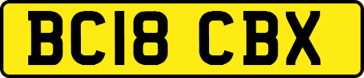BC18CBX