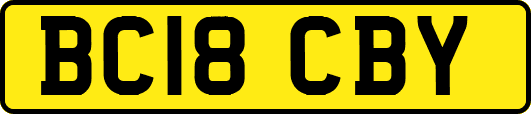 BC18CBY
