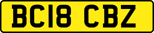 BC18CBZ