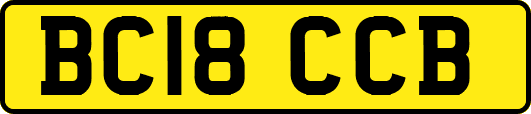 BC18CCB