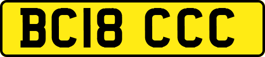 BC18CCC