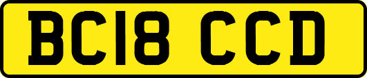 BC18CCD