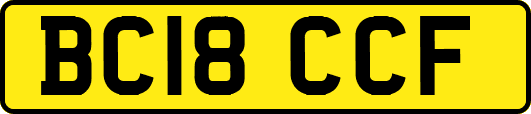 BC18CCF