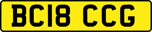 BC18CCG