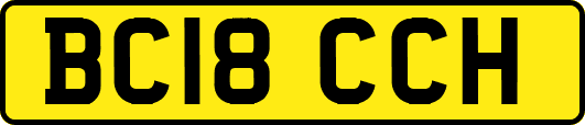 BC18CCH