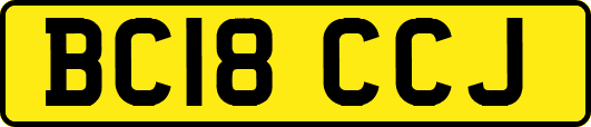 BC18CCJ