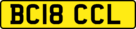 BC18CCL