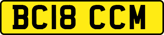 BC18CCM