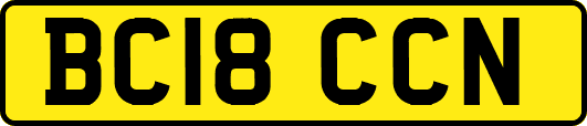 BC18CCN