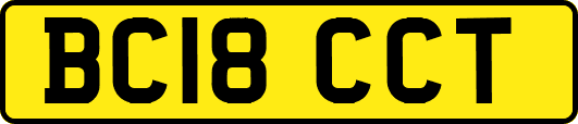 BC18CCT