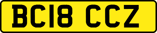 BC18CCZ