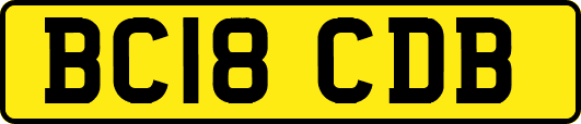 BC18CDB
