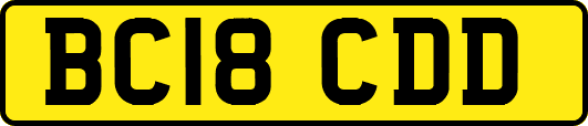 BC18CDD