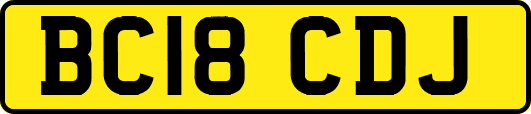 BC18CDJ