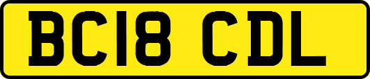 BC18CDL
