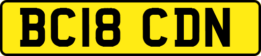 BC18CDN