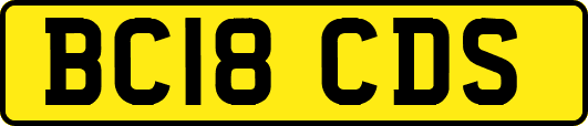 BC18CDS
