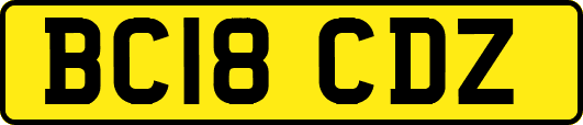 BC18CDZ