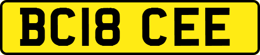 BC18CEE