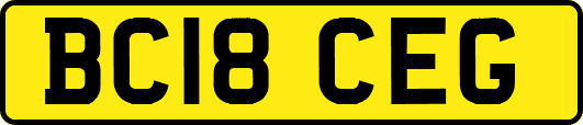 BC18CEG