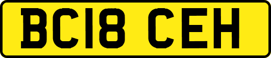 BC18CEH