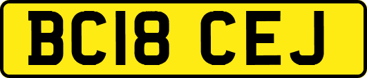 BC18CEJ