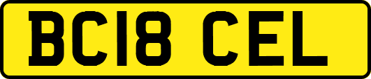 BC18CEL