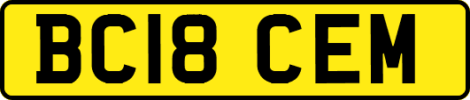 BC18CEM