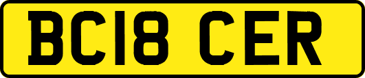 BC18CER