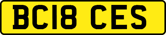 BC18CES