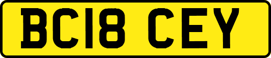 BC18CEY