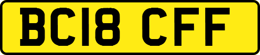 BC18CFF