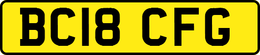 BC18CFG