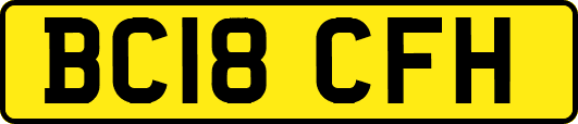 BC18CFH